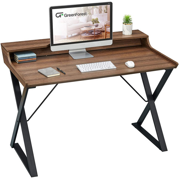 Latitude Run® Writing Desk Wayfair